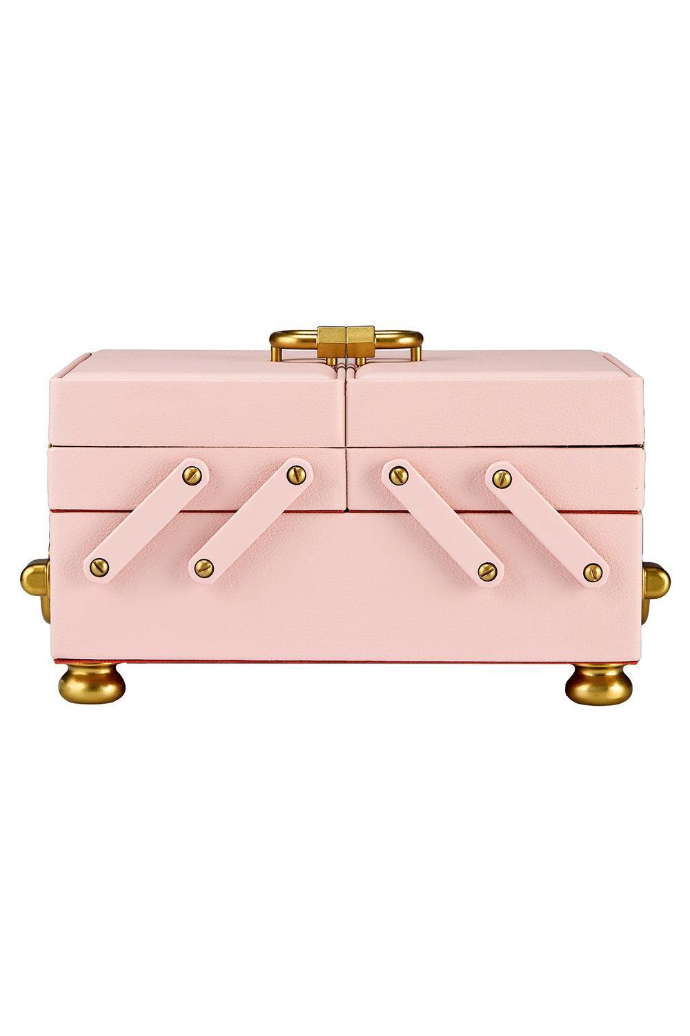 The Baby Everything Box-PINK-JEWELRYFINE JEWELMISC-MARLA AARON