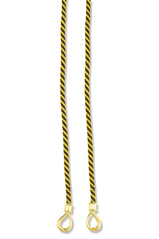 MARLA AARON-The String Project - Bumblebee - Yellow Gold-YELLOW GOLD