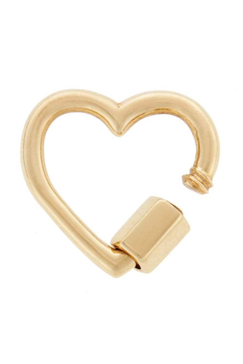 MARLA AARON-Baby Heartlock-