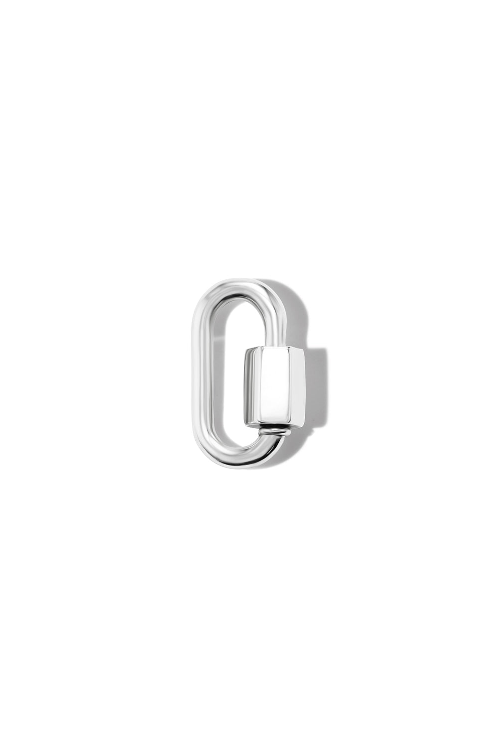 Spring Babylock - Silver-SILVER-JEWELRYFINE JEWELPENDANT-MARLA AARON