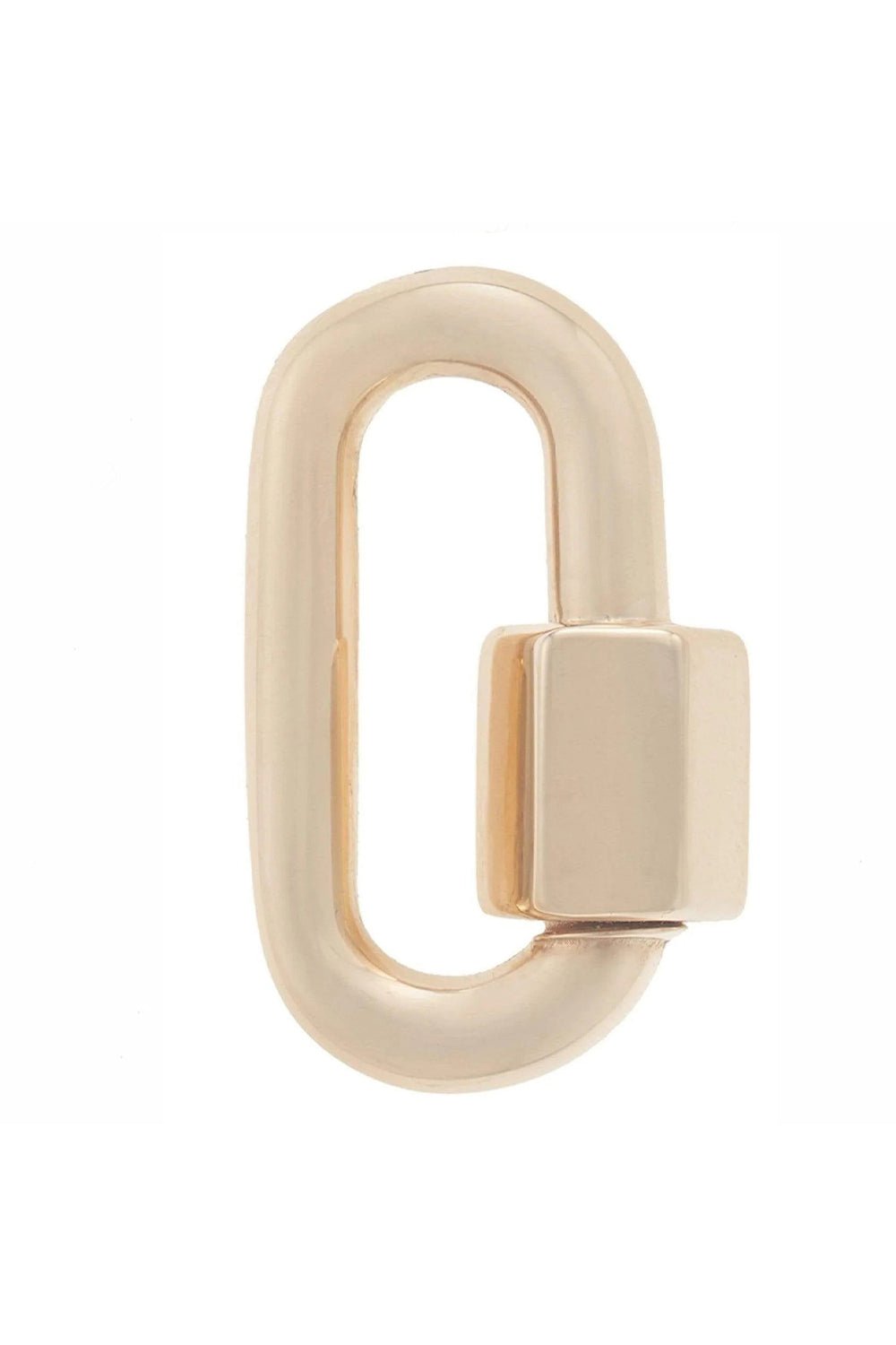 MARLA AARON-Chubby Medium Lock-