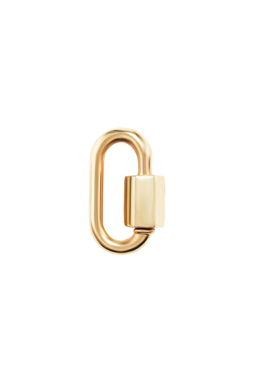 Spring Babylock-YELLOW GOLD-JEWELRYFINE JEWELPENDANT-MARLA AARON