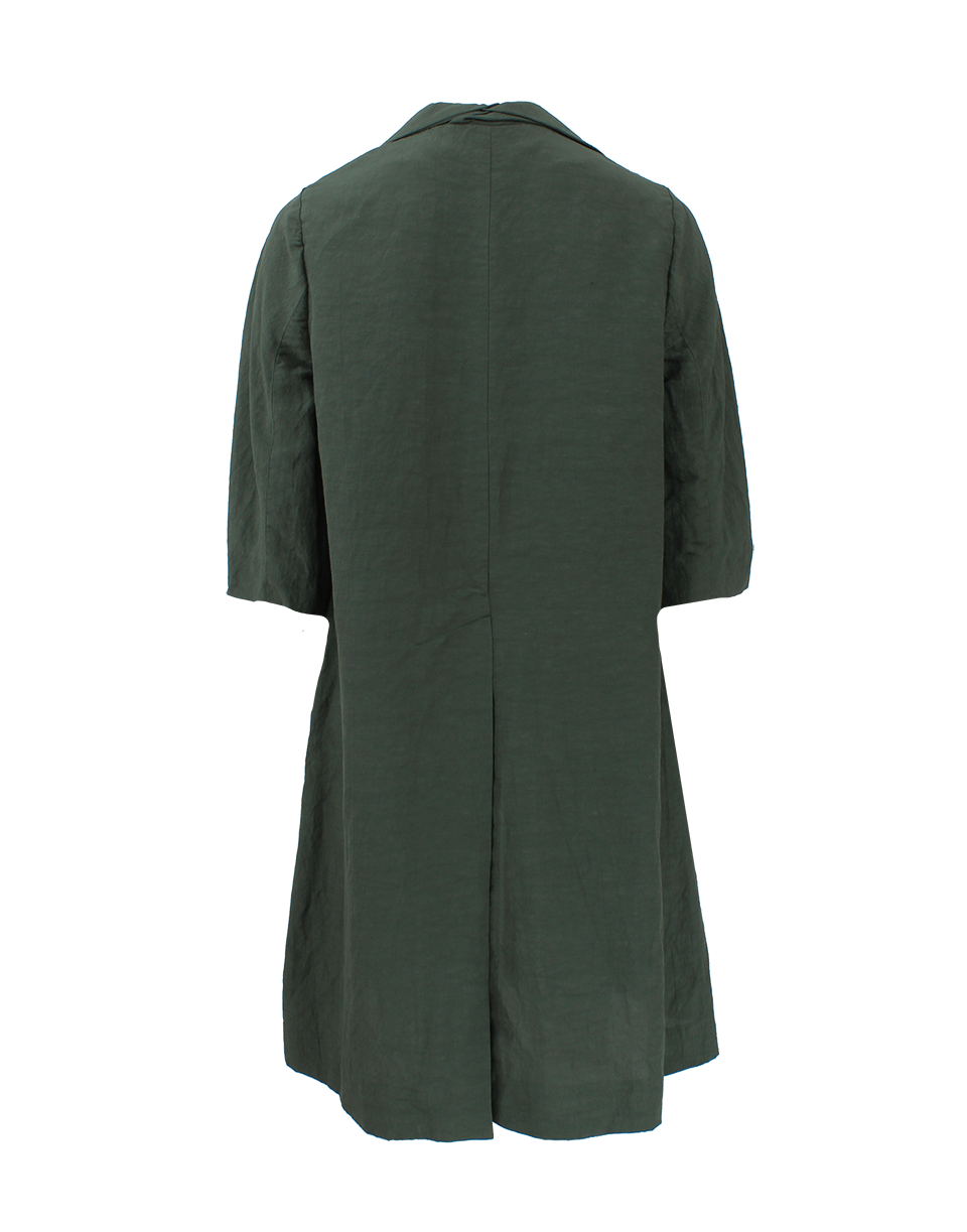 MARNI-Duster Coat-