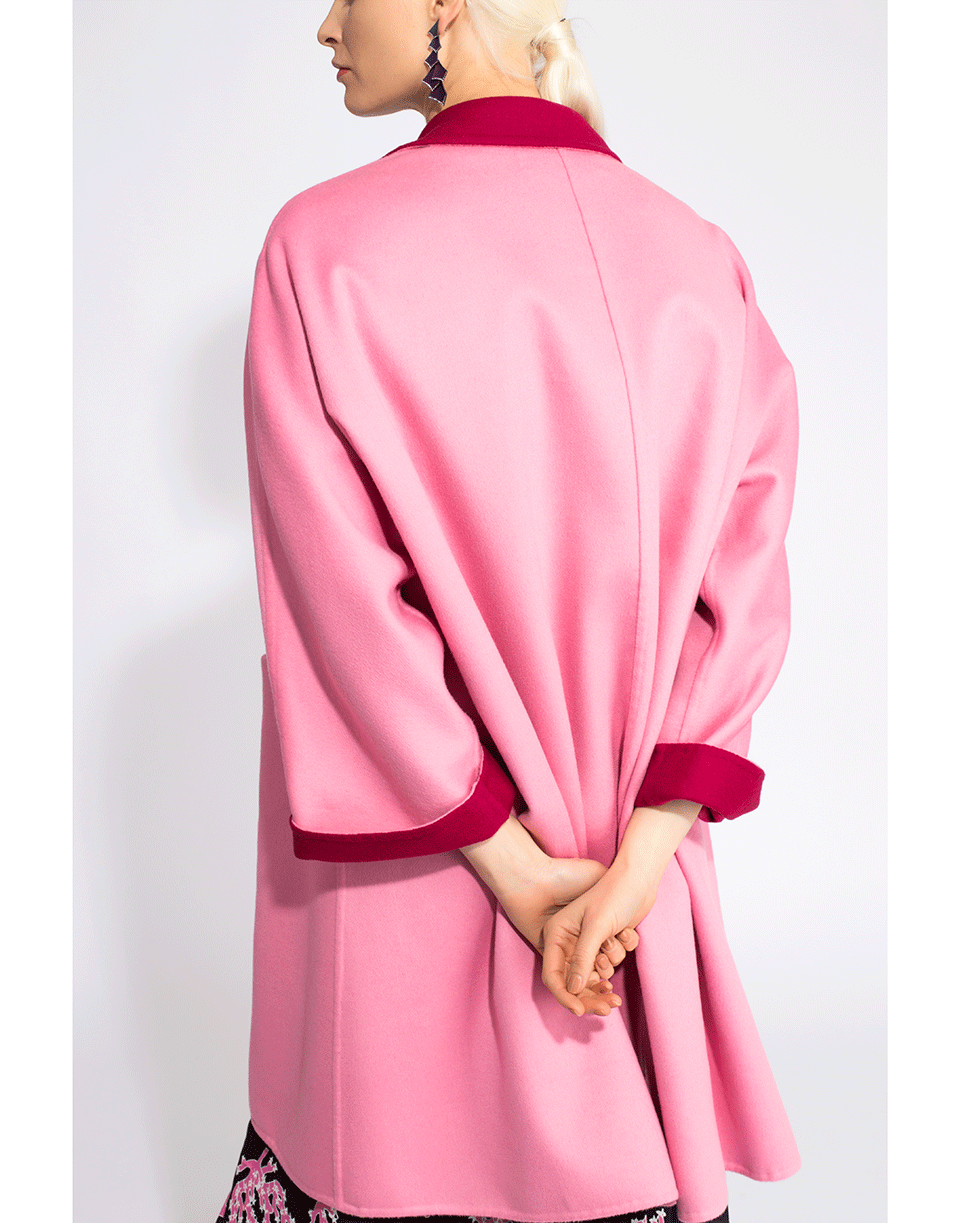 MARNI-Reversible Coat-