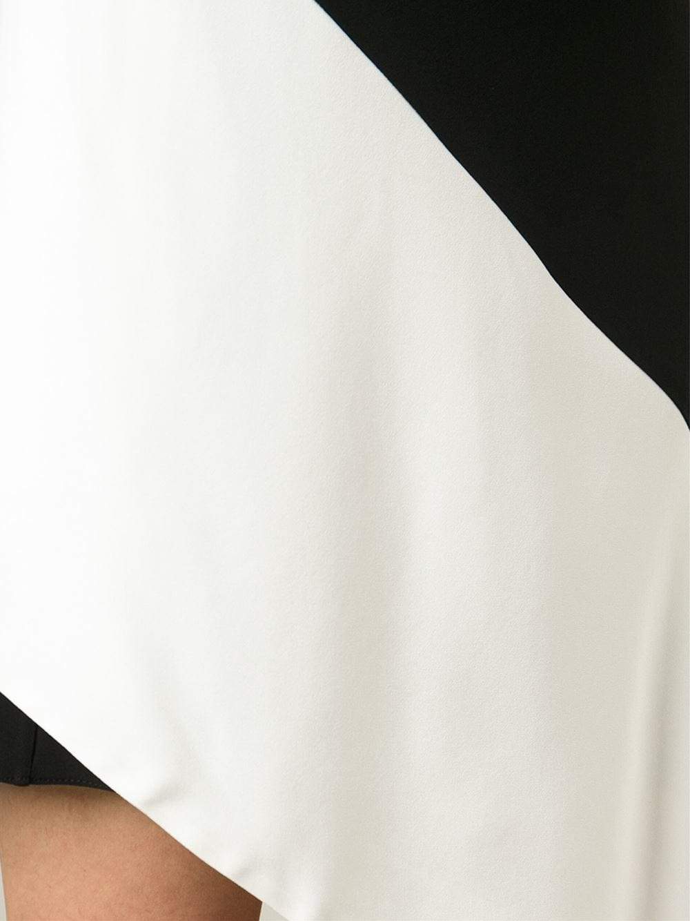 MARNI-Asymmetric Hem Dress-