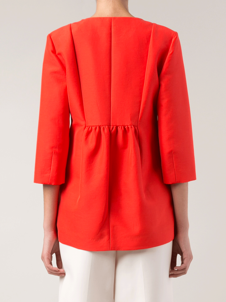MARNI-Jacket With Hooks-