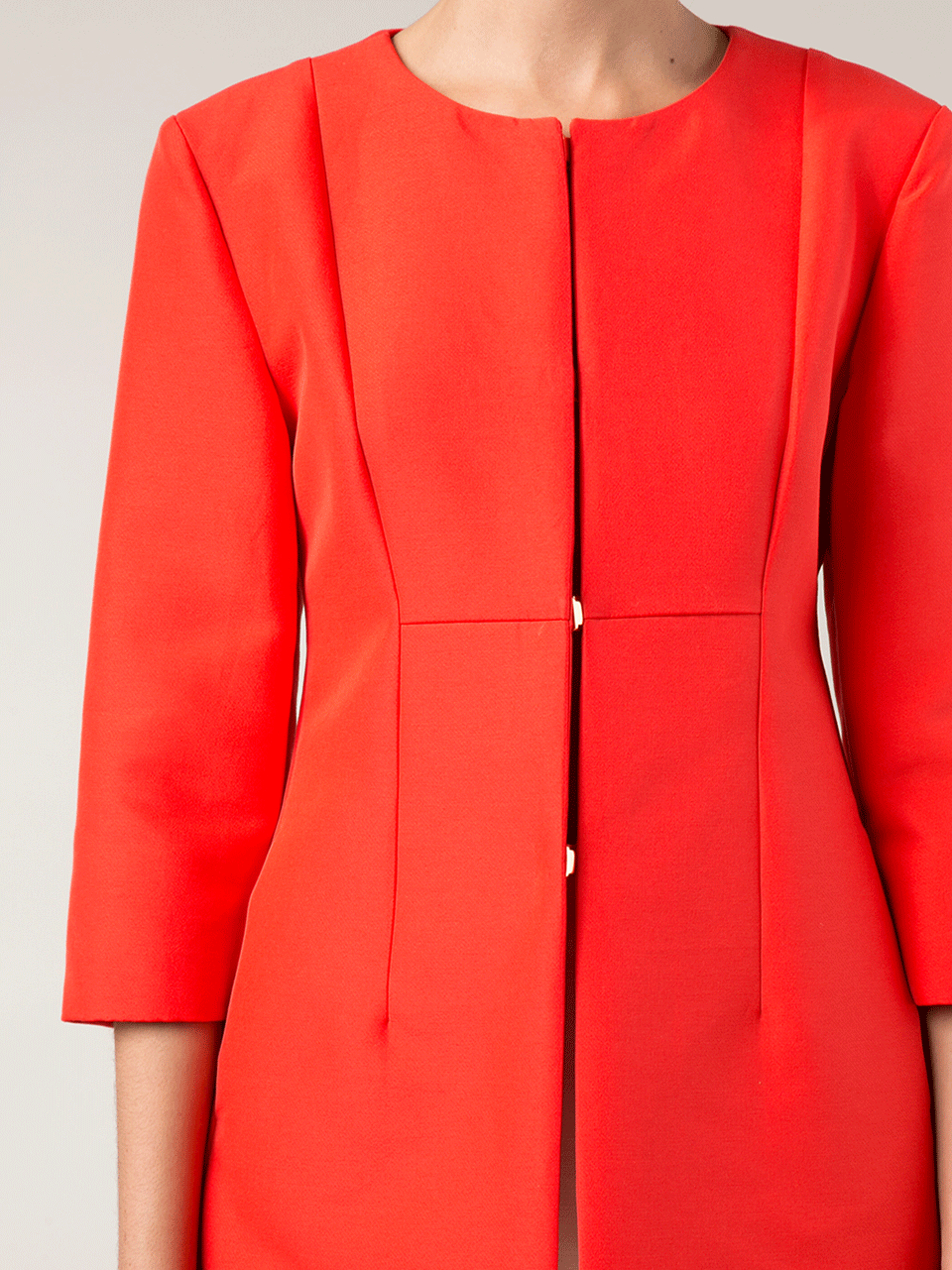 MARNI-Jacket With Hooks-