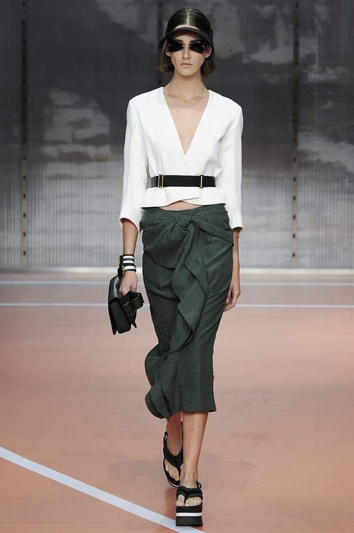 MARNI-Three-Quarter Sleeve Jacket-