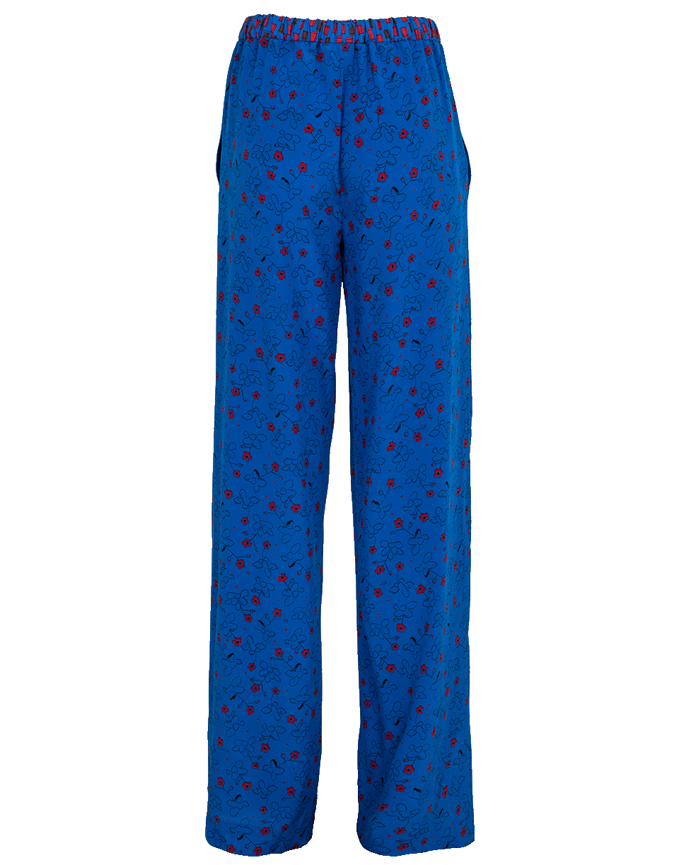 MARNI-MIddle Mist Pajama Pant-