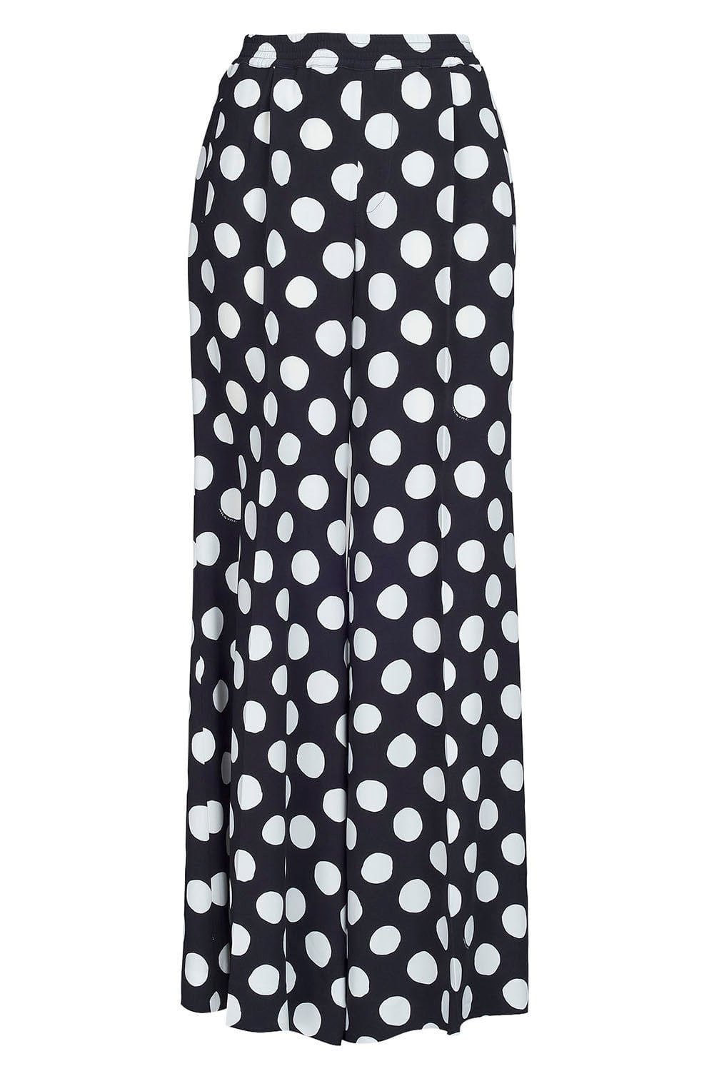 MARNI-Wide Leg Trouser-