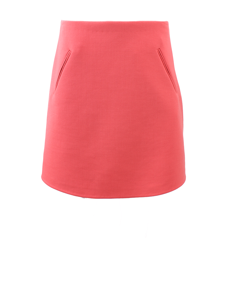 MARNI-A-Line Mini Skirt-