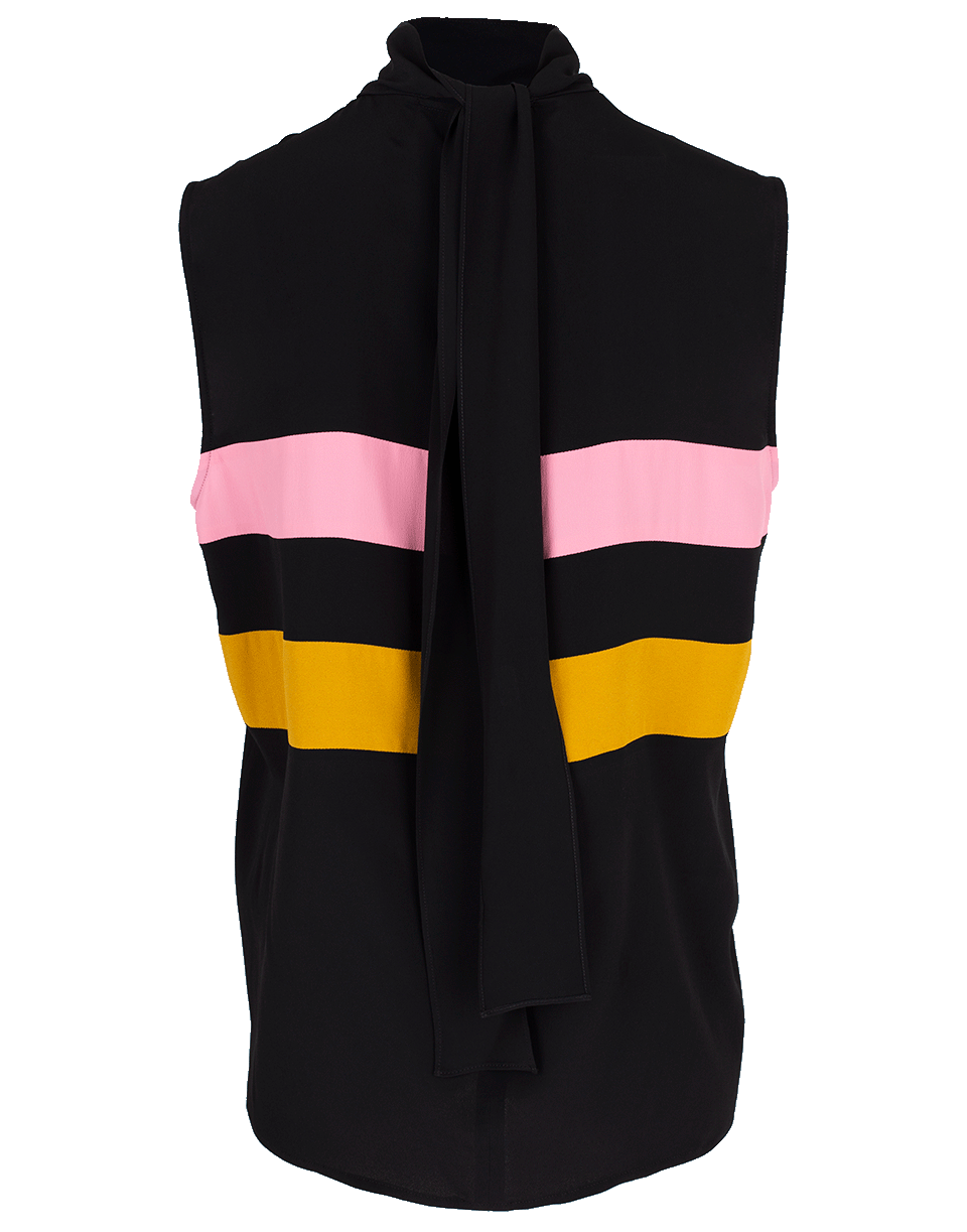 MARNI-Striped Top-