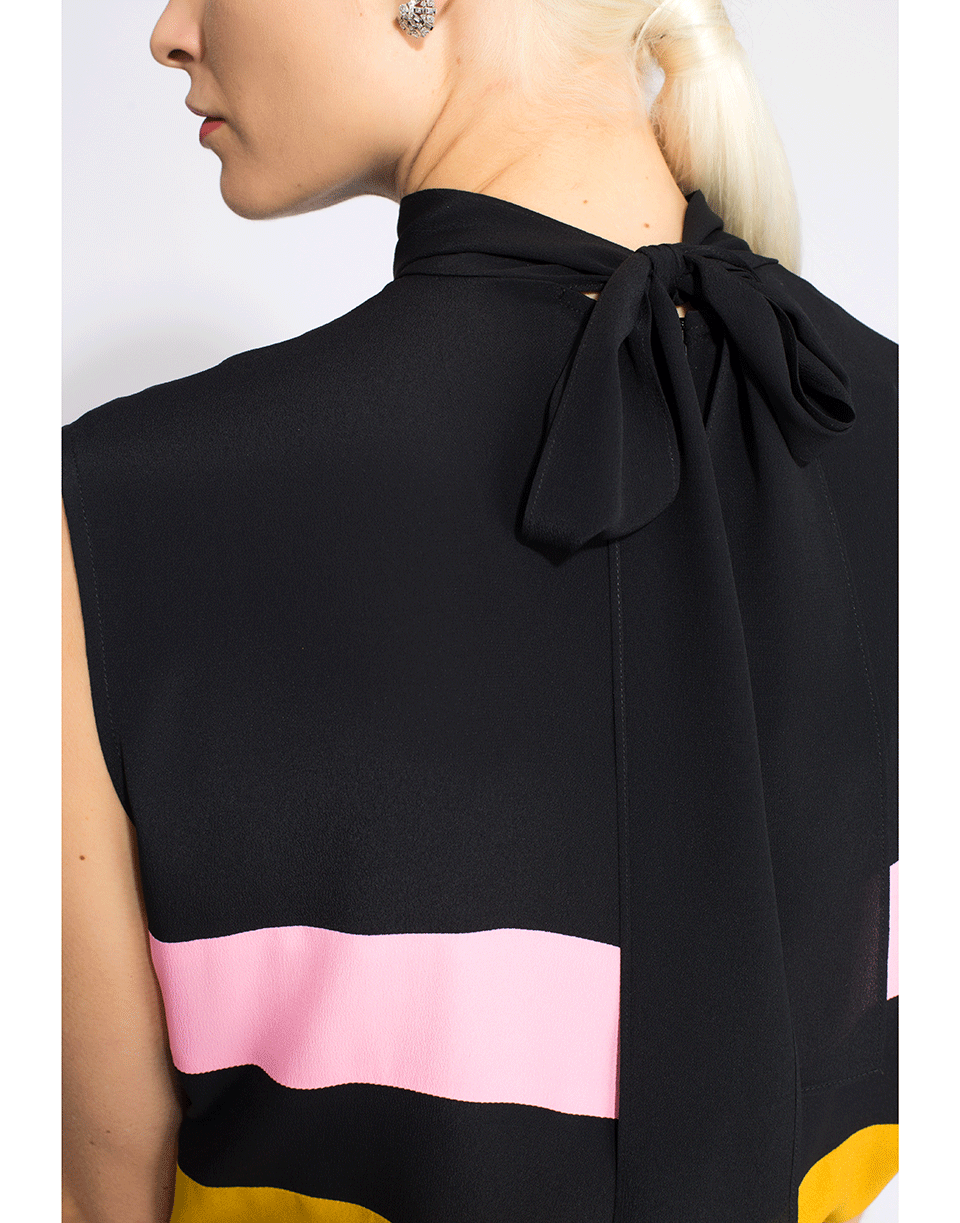 MARNI-Striped Top-