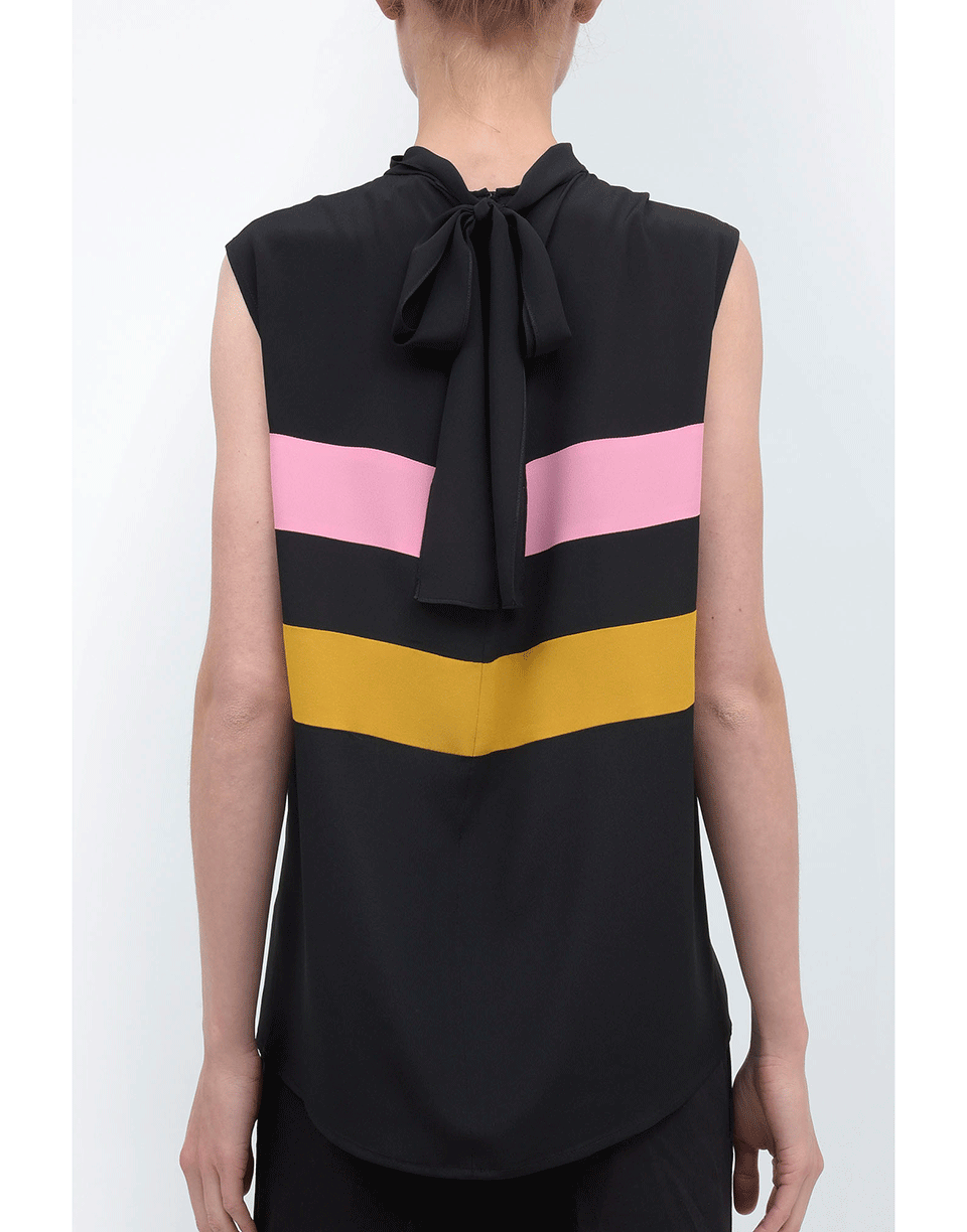 MARNI-Striped Top-