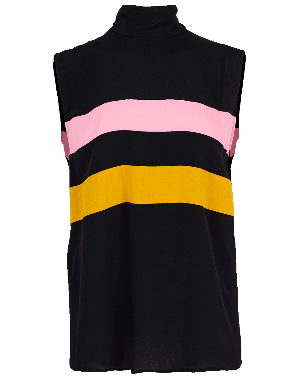 MARNI-Striped Top-