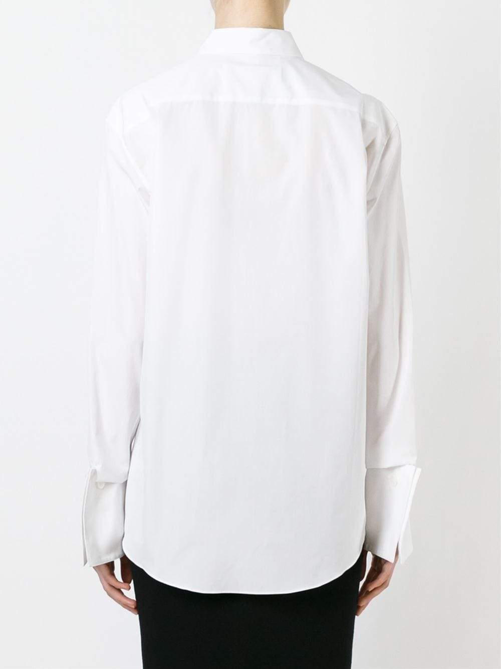 MARNI-Roger Print Blouse-