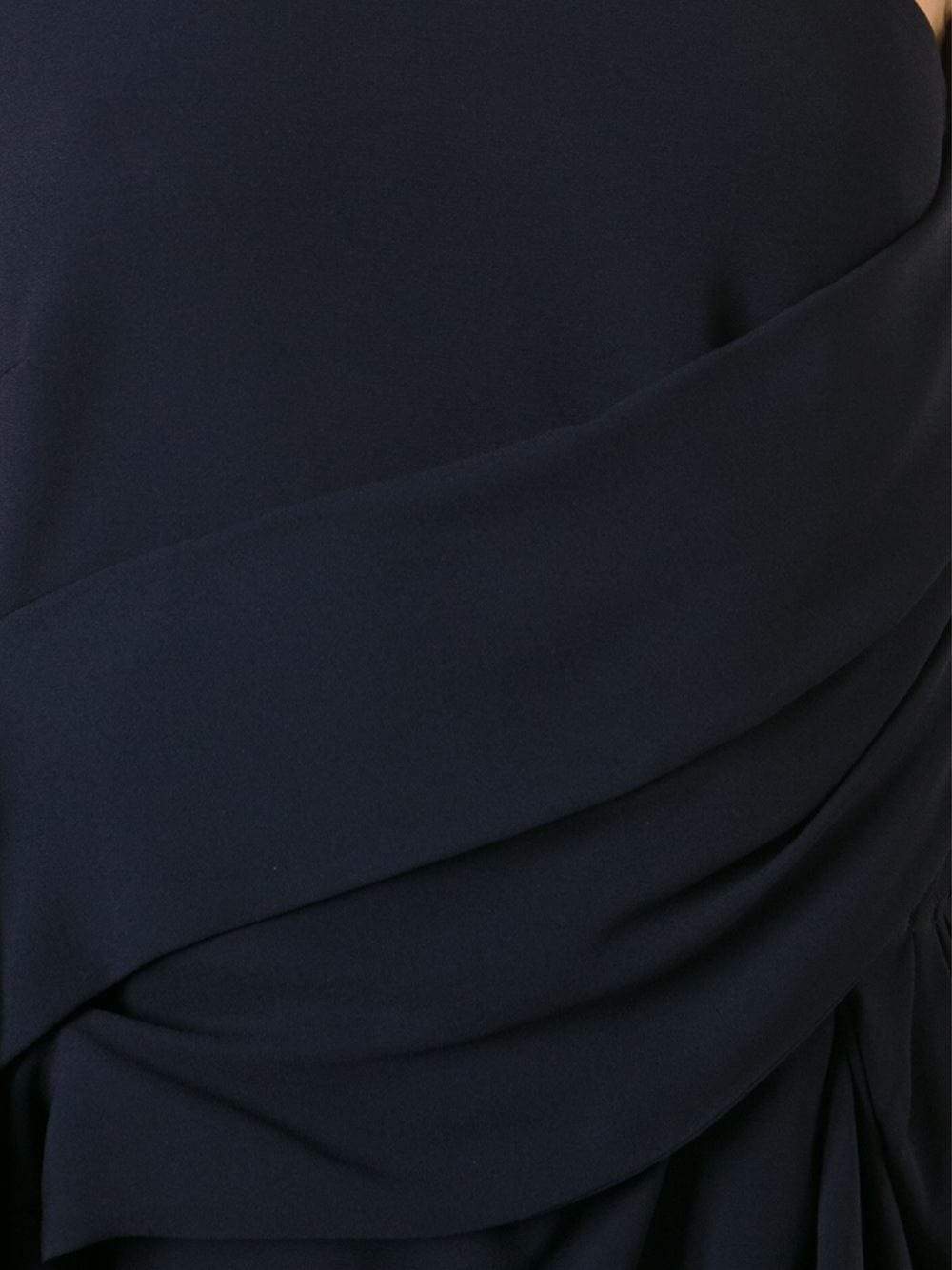 MARNI-Gathered Top-