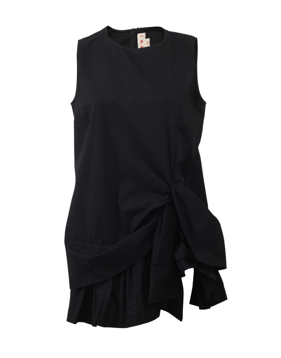 MARNI-Gathered Top-