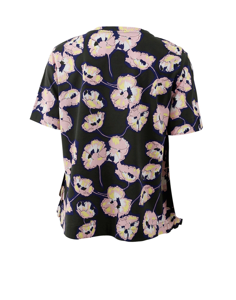 MARNI-Whisper Tee-