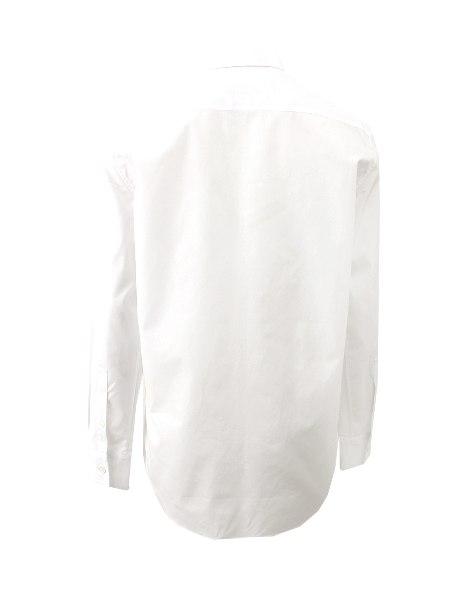MARNI-Tulip Shirt-