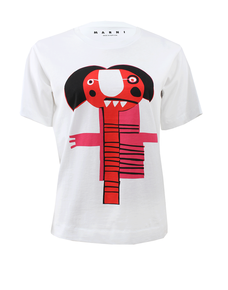 MARNI-Person T-Shirt-
