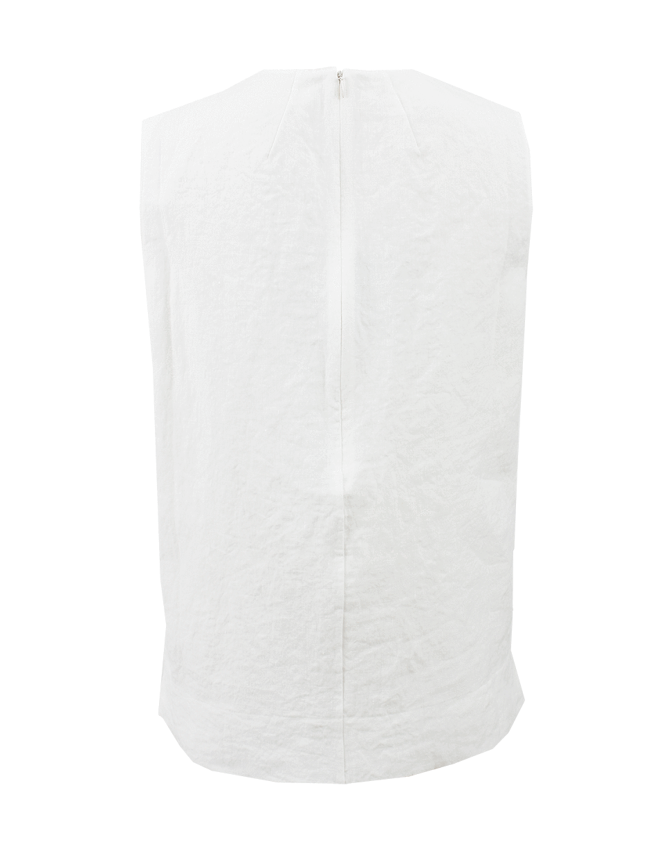 MARNI-Satin Tank Top-