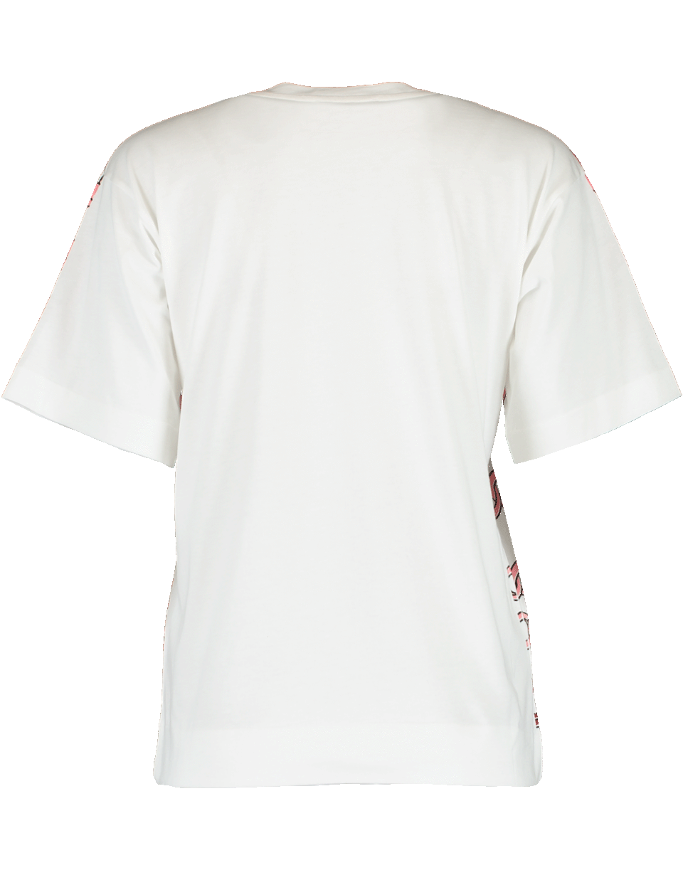 MARNI-Chain T-Shirt-