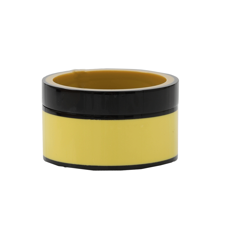 MARNI-Resin Two Set Bangle-