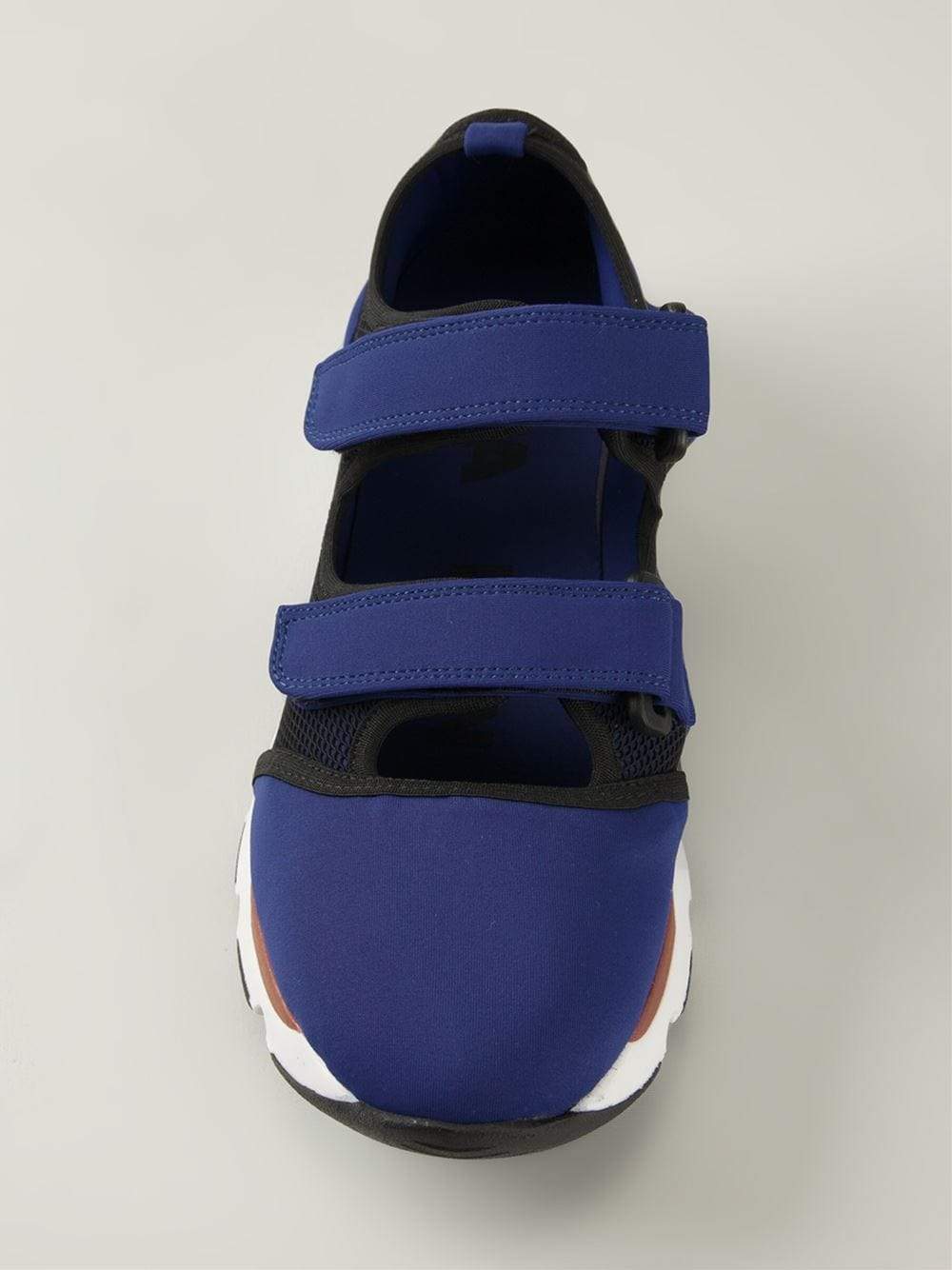 MARNI-Velcro Sneaker-