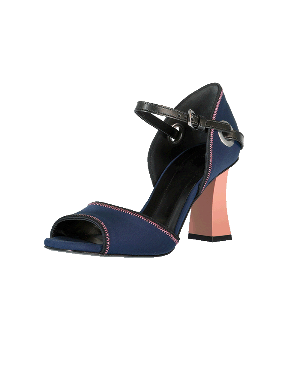 MARNI-Mary Jane Shoe-