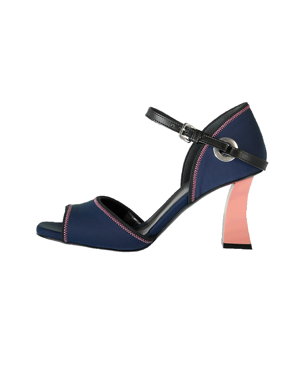 MARNI-Mary Jane Shoe-