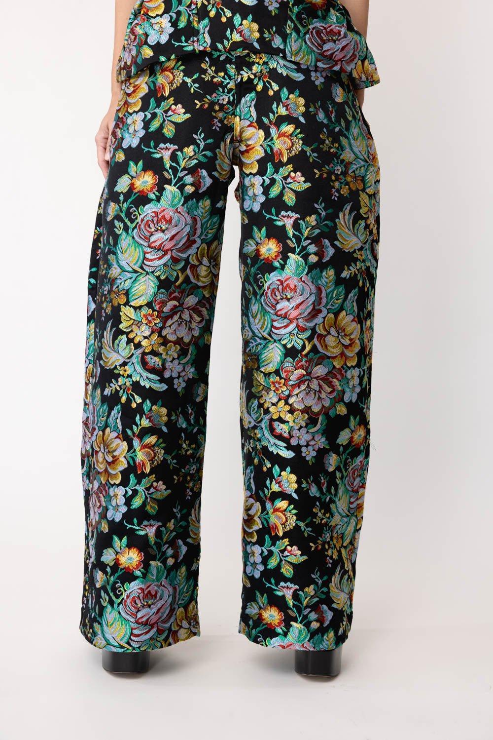 MARQUES ALMEIDA-Boyfriend Trousers-