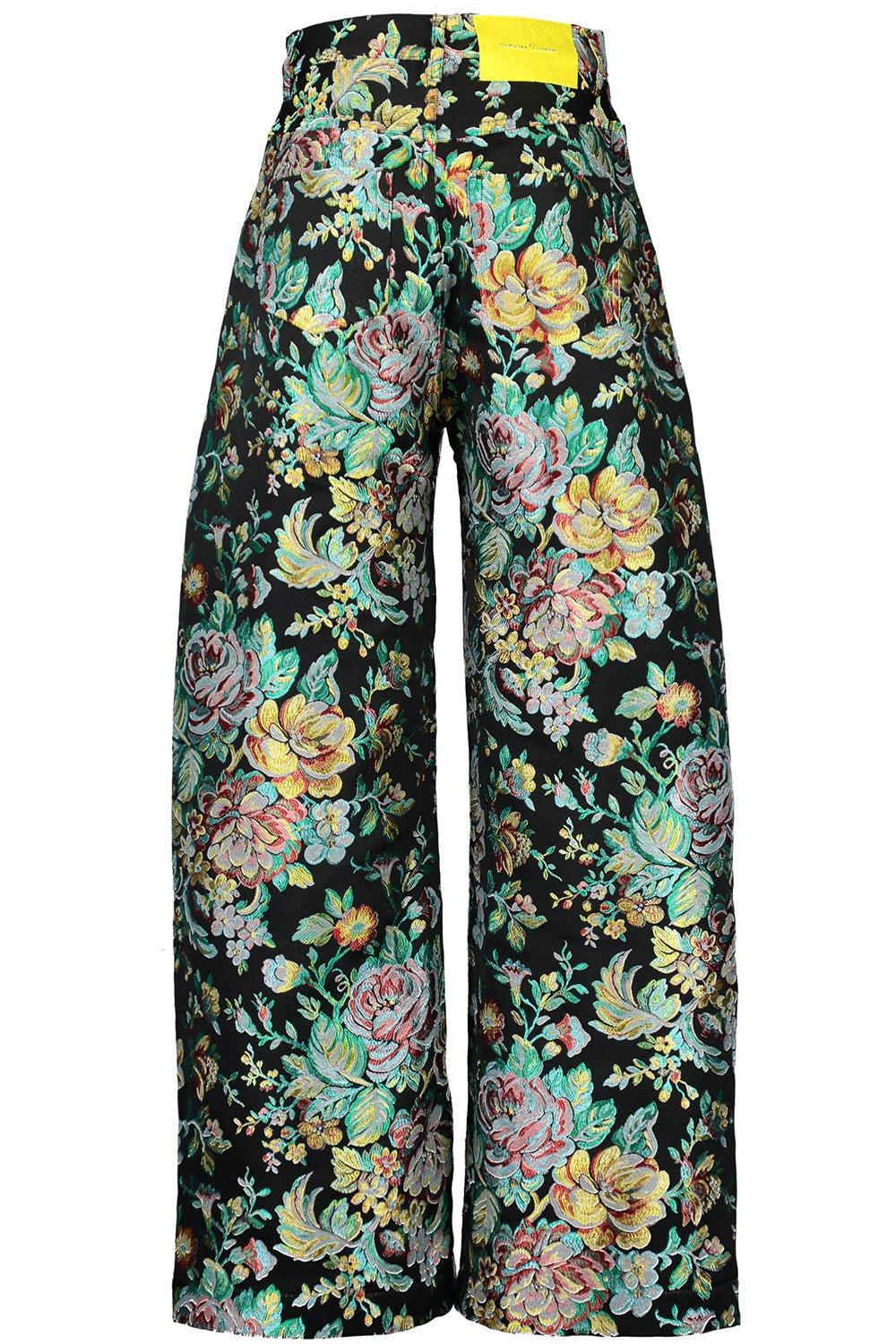 MARQUES ALMEIDA-Boyfriend Trousers-