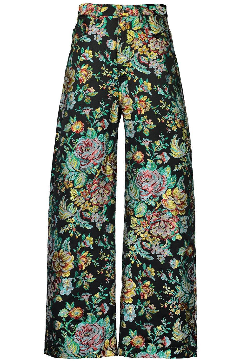 MARQUES ALMEIDA-Boyfriend Trousers-