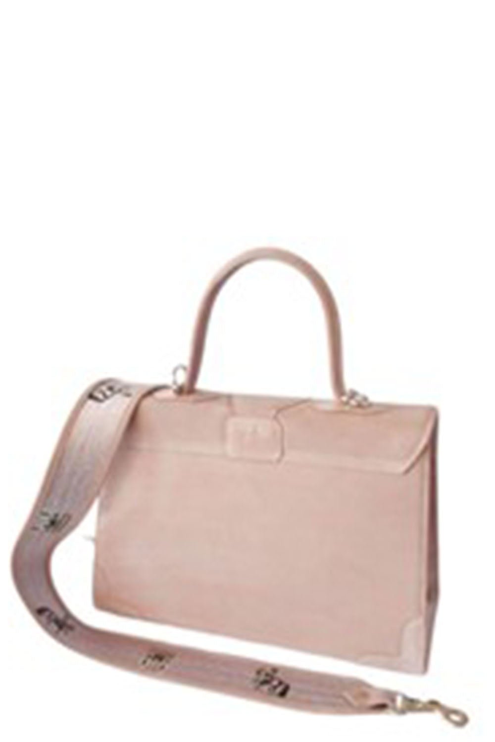 MARQUISE PARIS-Champs Elysees Top Handle Bag-CHMPGNRS