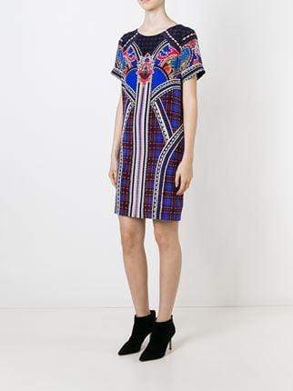 MARY KATRANTZOU-Cameron Dress-