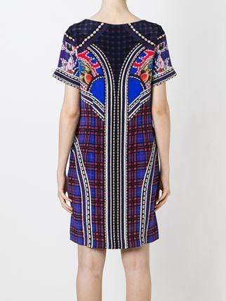MARY KATRANTZOU-Cameron Dress-