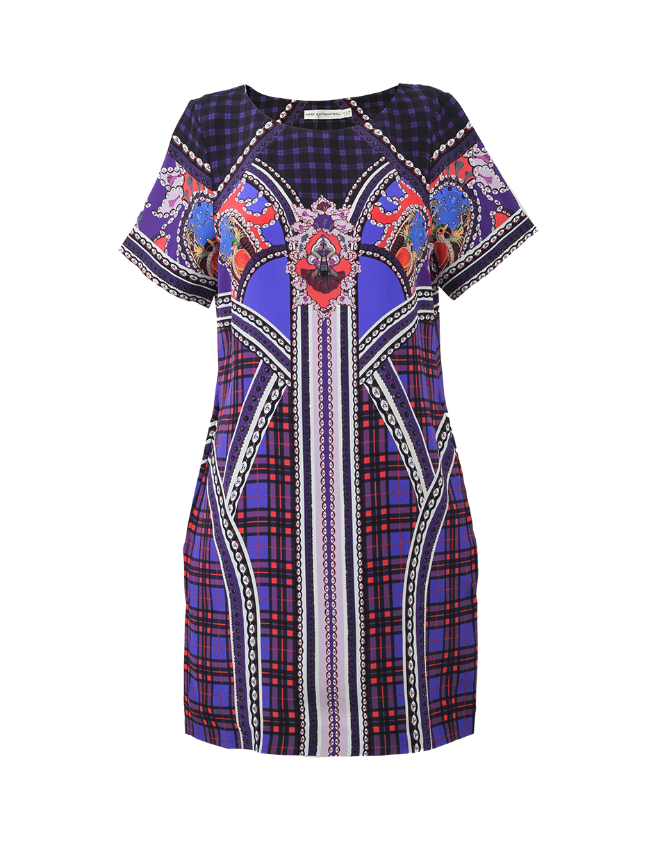 MARY KATRANTZOU-Cameron Dress-