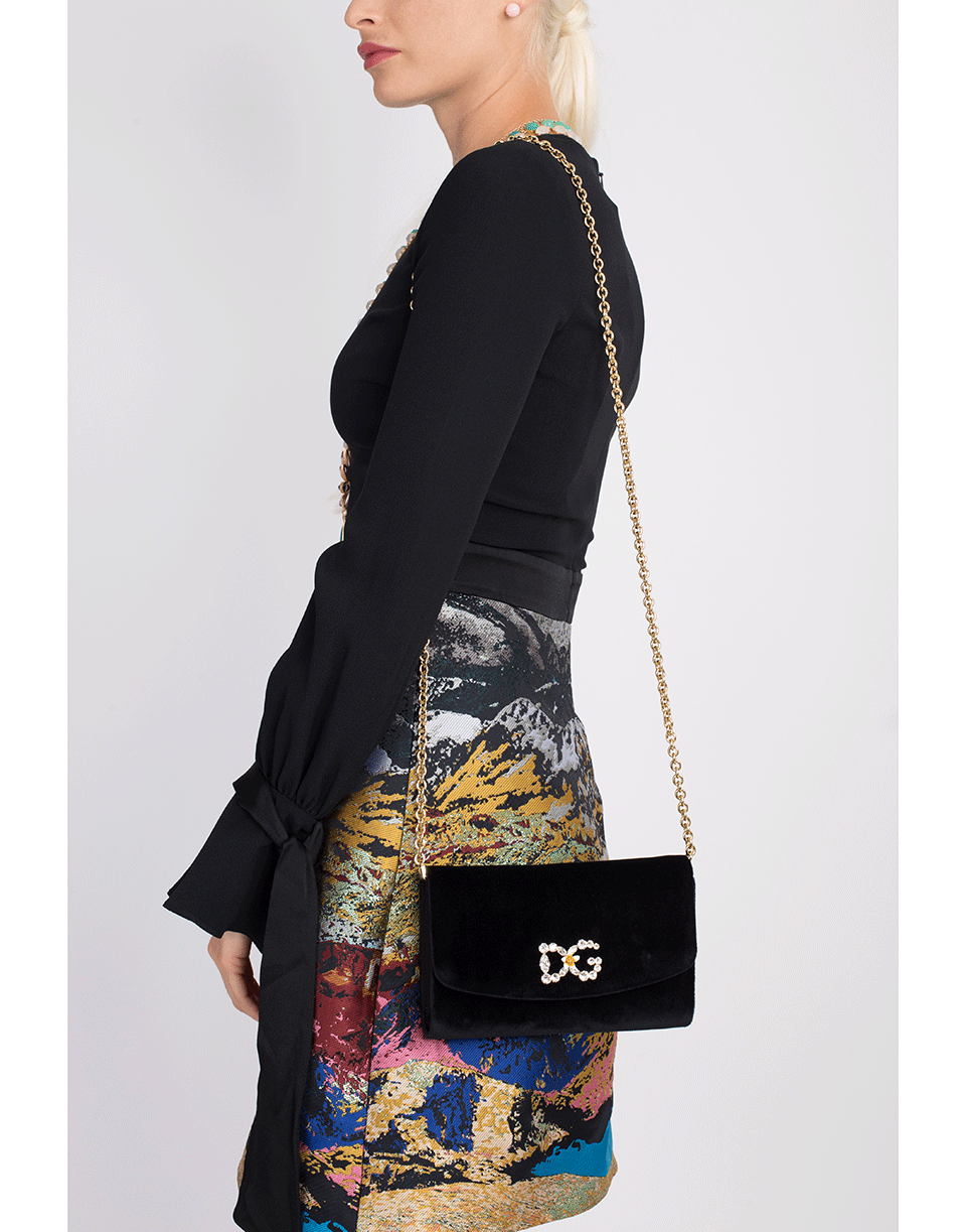 MARY KATRANTZOU-Ligretto Dress-