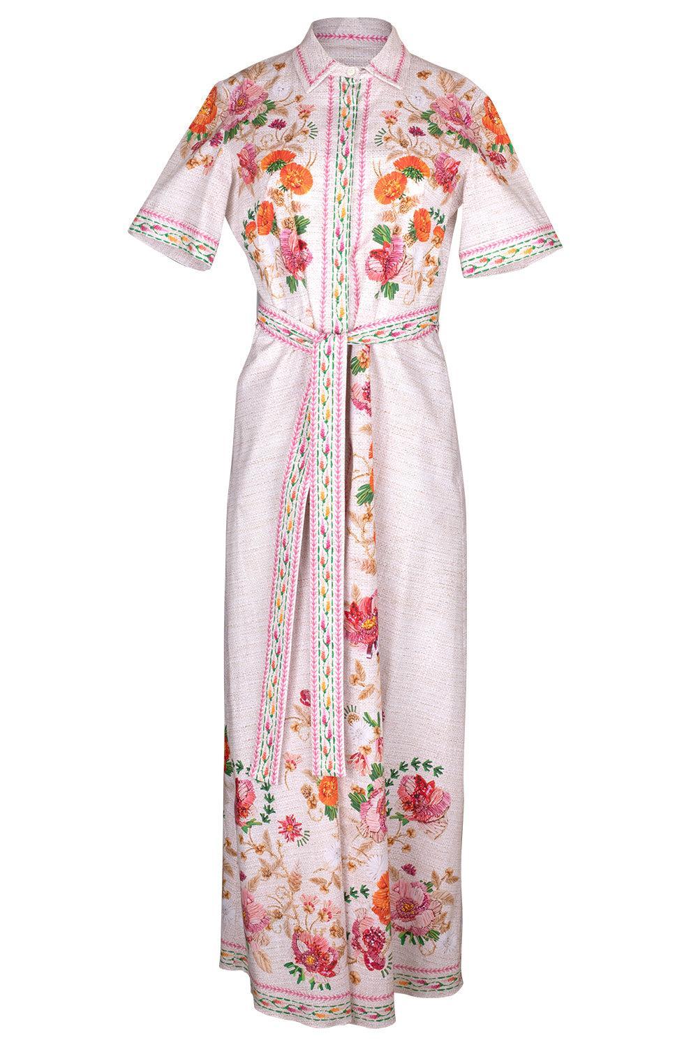 Como Dress-FARINIFE-2-CLOTHINGDRESSCASUAL-MARY KATRANTZOU