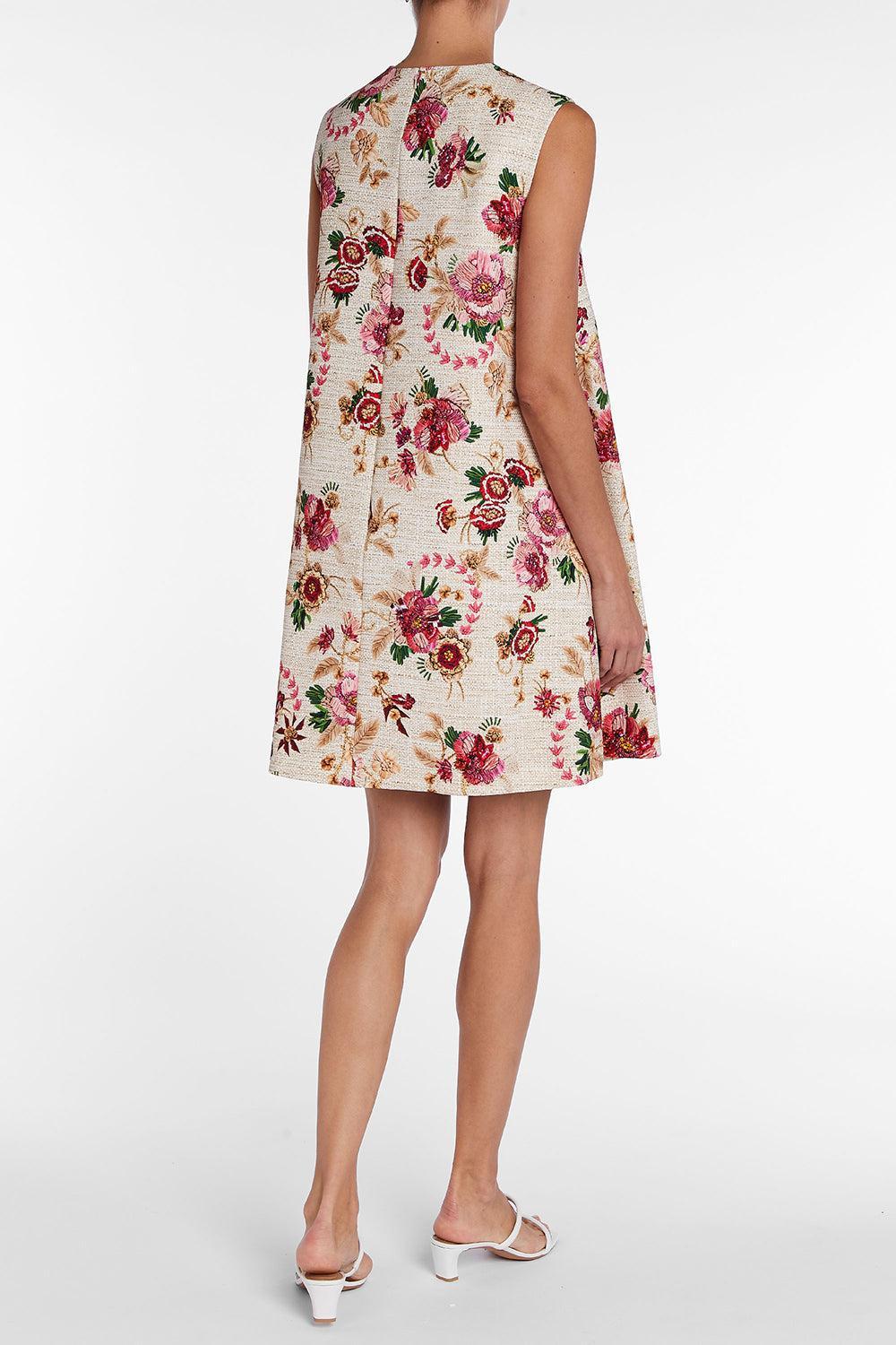 Astor Dress-FARINPNK-4-CLOTHINGDRESSCASUAL-MARY KATRANTZOU