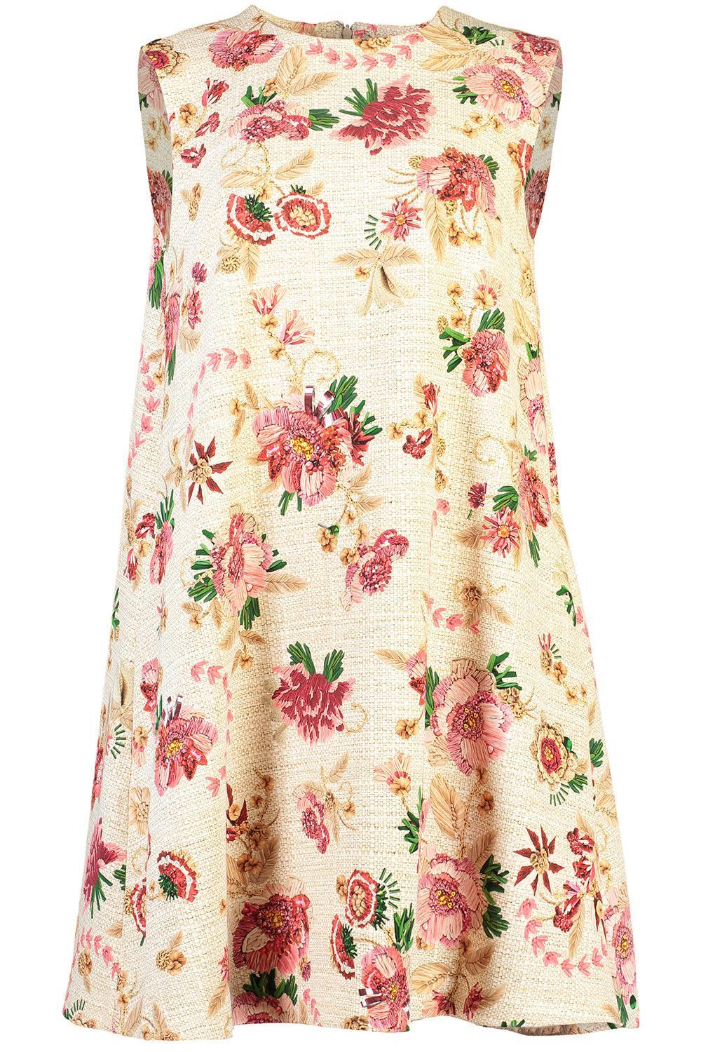 Astor Dress-FARINPNK-4-CLOTHINGDRESSCASUAL-MARY KATRANTZOU