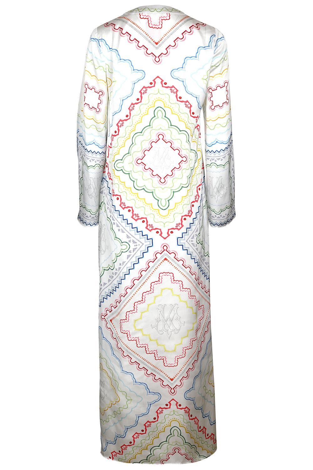 Collins Kaftan-GEOMETRC-4-CLOTHINGDRESSCASUAL-MARY KATRANTZOU