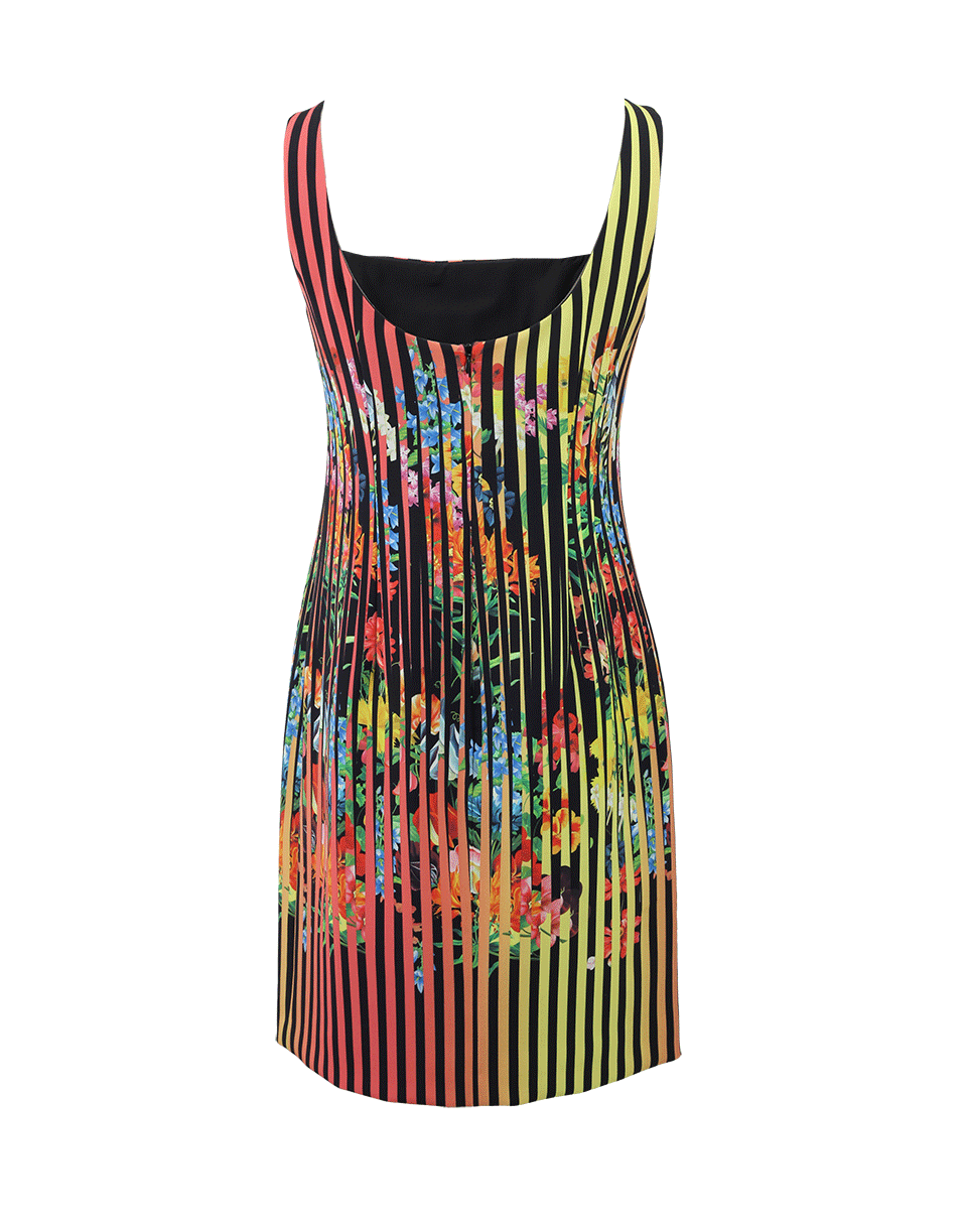 MARY KATRANTZOU-Flower Clueless Dress-