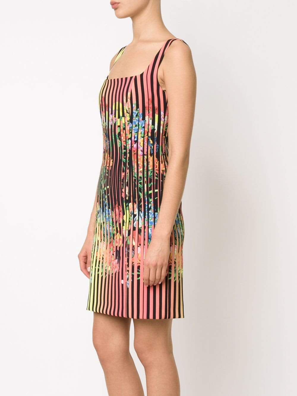 MARY KATRANTZOU-Flower Clueless Dress-