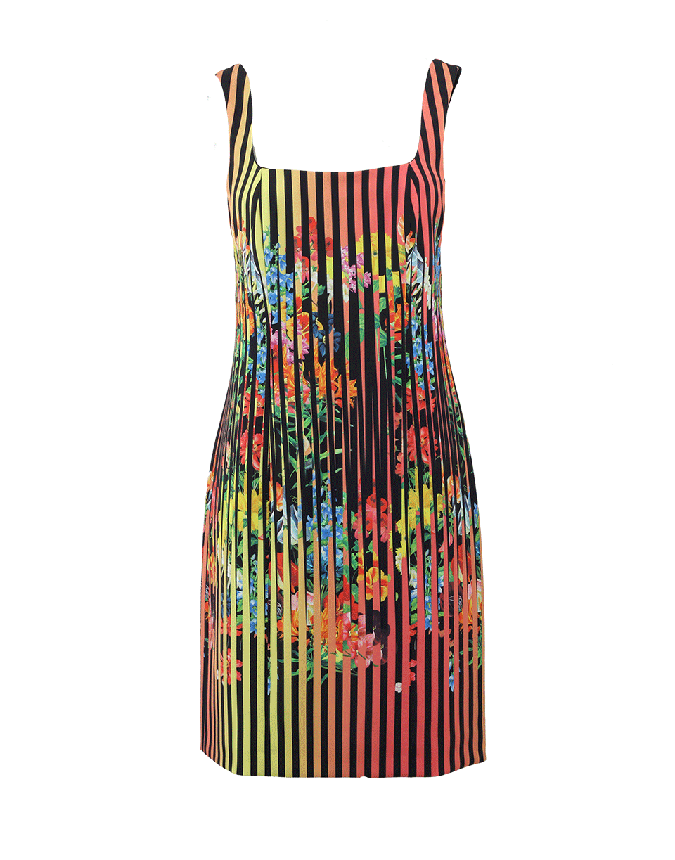 MARY KATRANTZOU-Flower Clueless Dress-