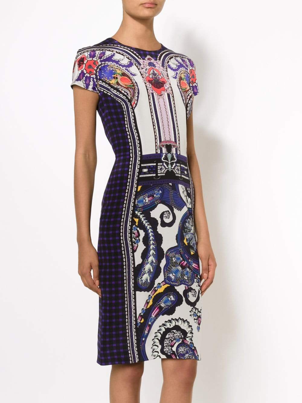 MARY KATRANTZOU-Murray Dress-