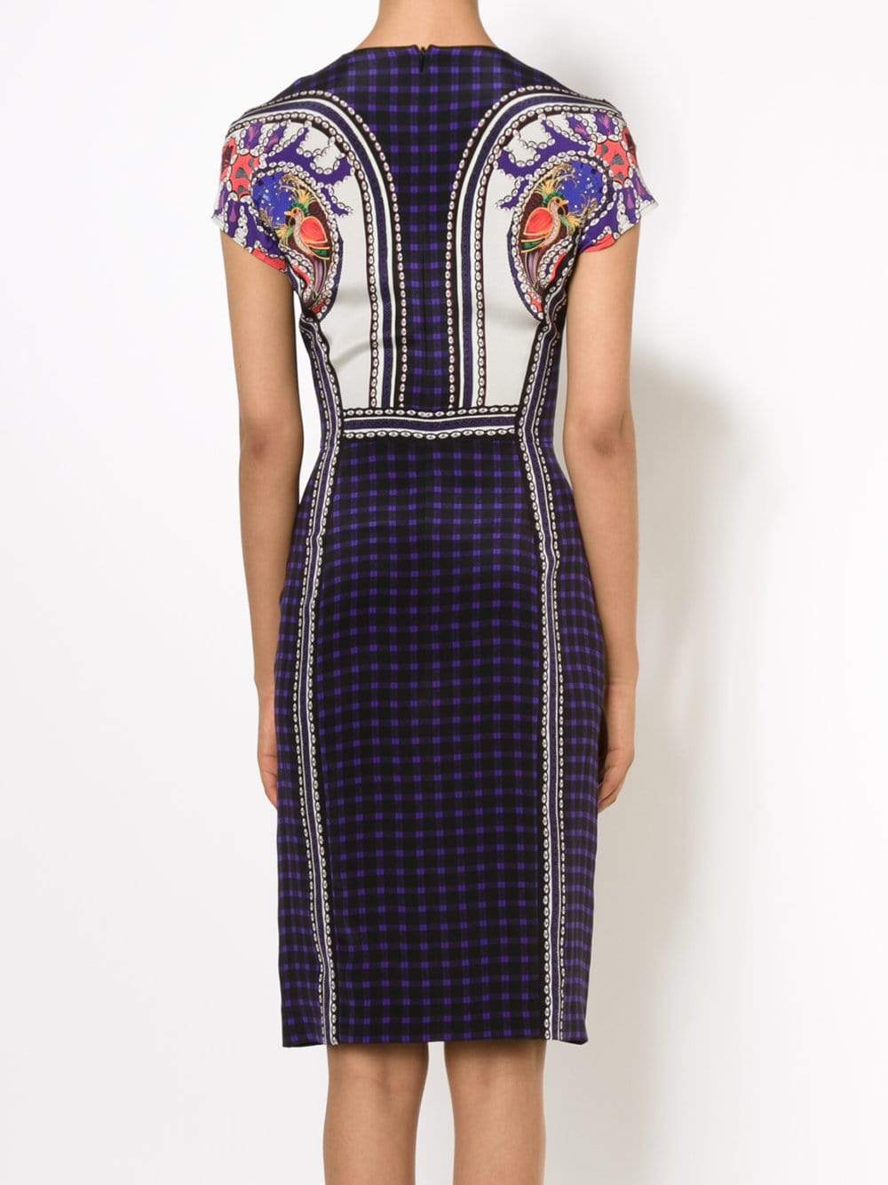 MARY KATRANTZOU-Murray Dress-