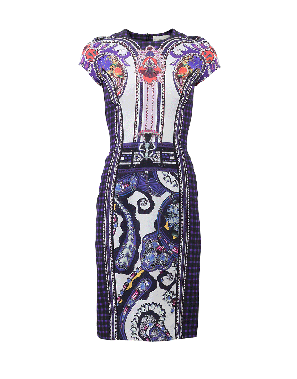MARY KATRANTZOU-Murray Dress-