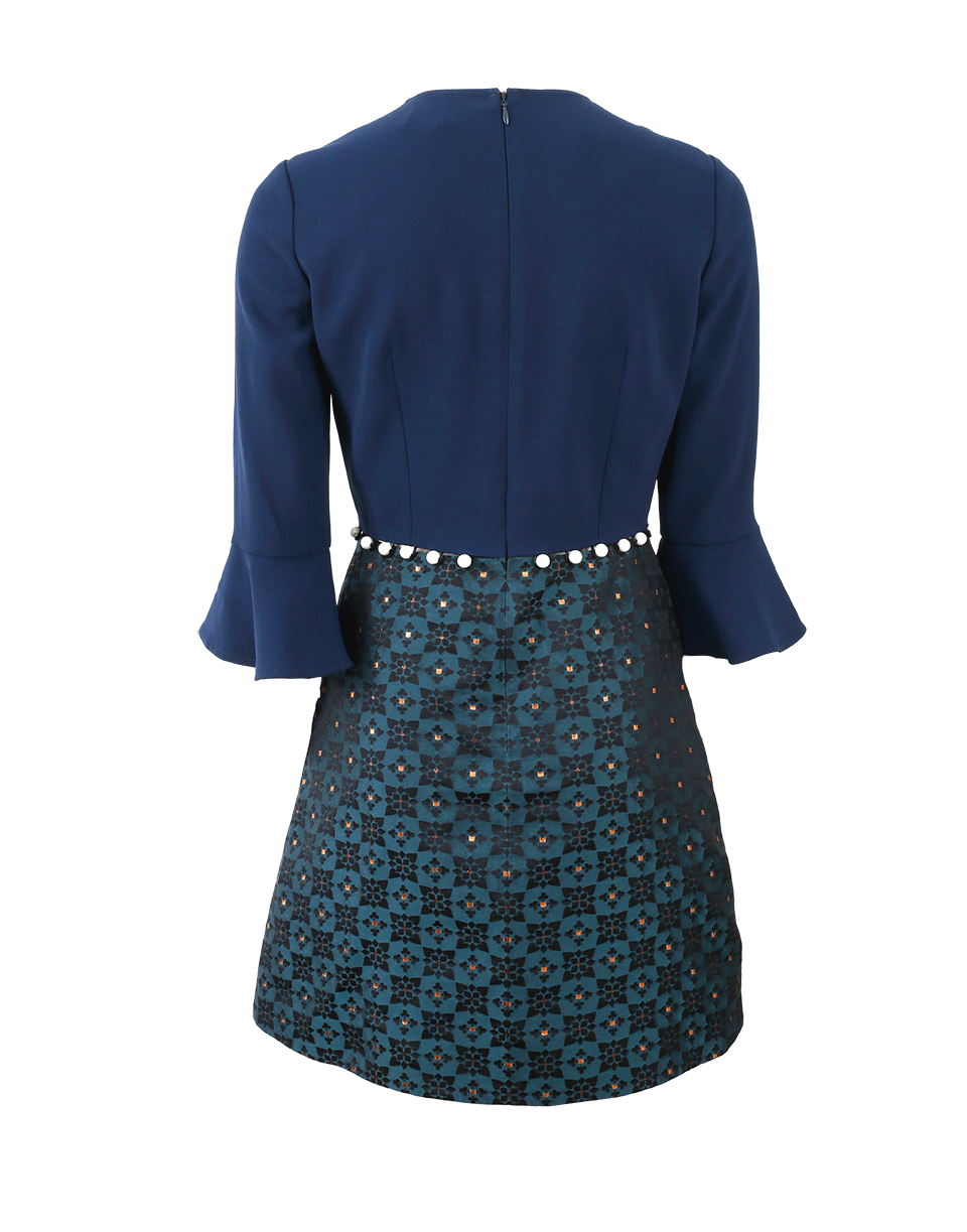 MARY KATRANTZOU-Ligretto Dress-